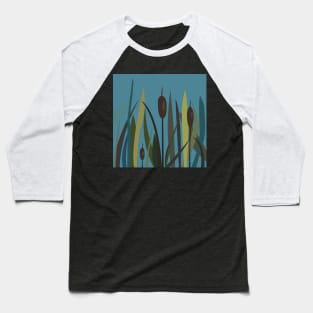 Reed Baseball T-Shirt